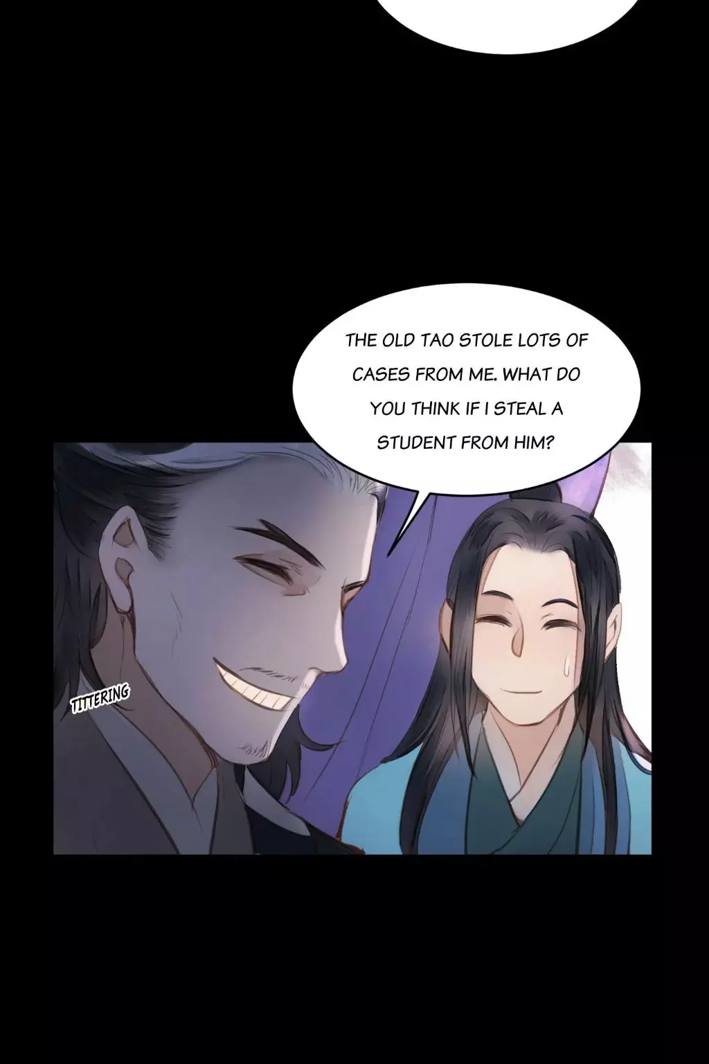 Cases of Judge Zhang - Chapter 68 - Page 14