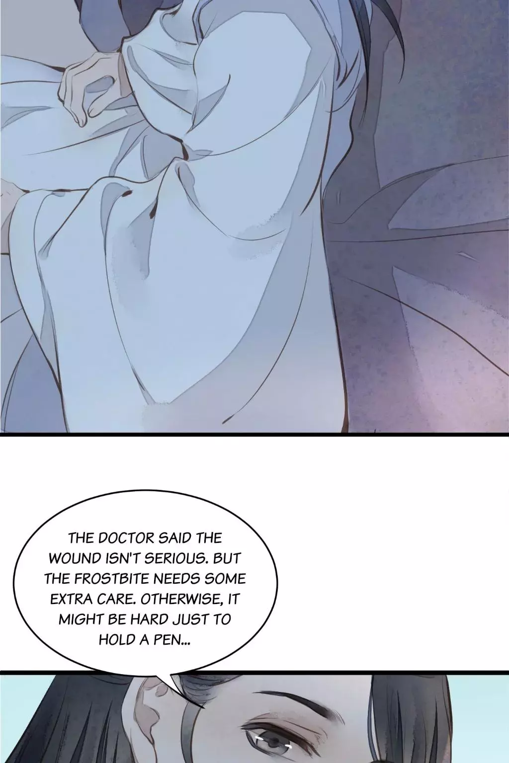 Cases of Judge Zhang - Chapter 76 - Page 25