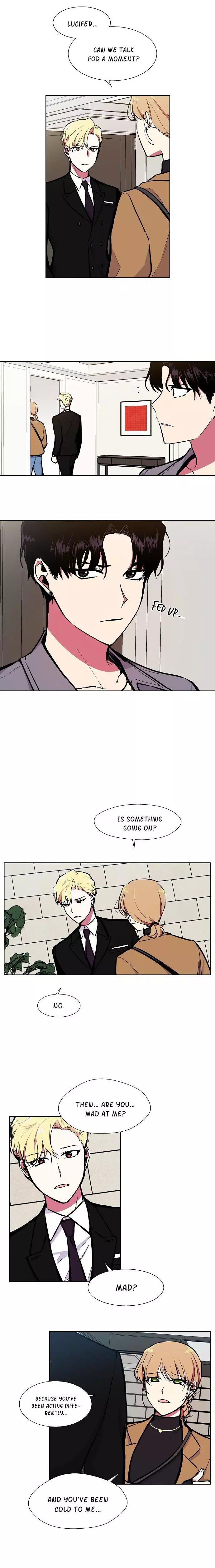 Celebgram - Chapter 58 - Page 9
