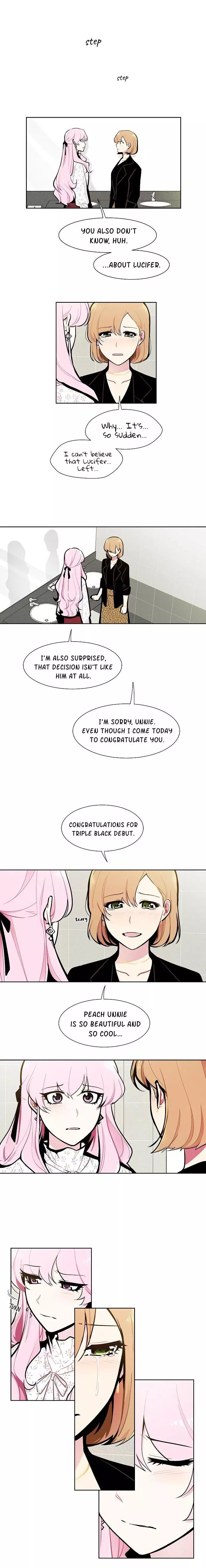 Celebgram - Chapter 86 - Page 3