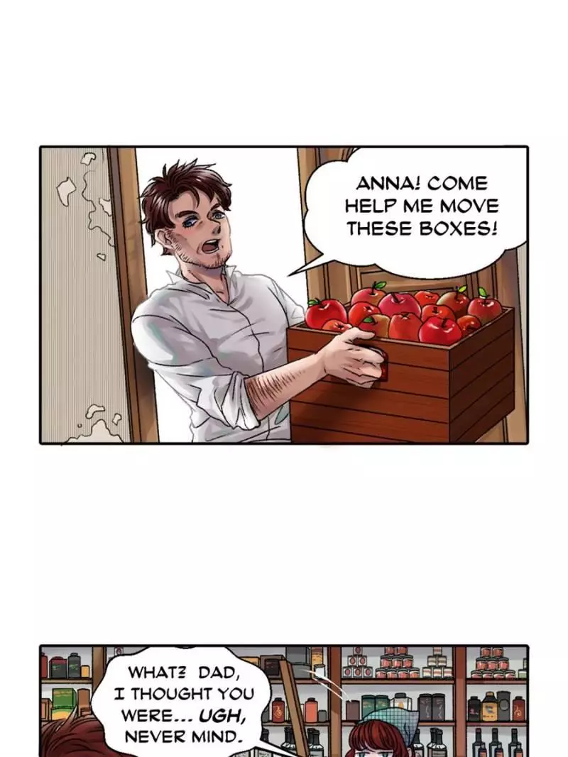 Cellfish - Chapter 1 - Page 7