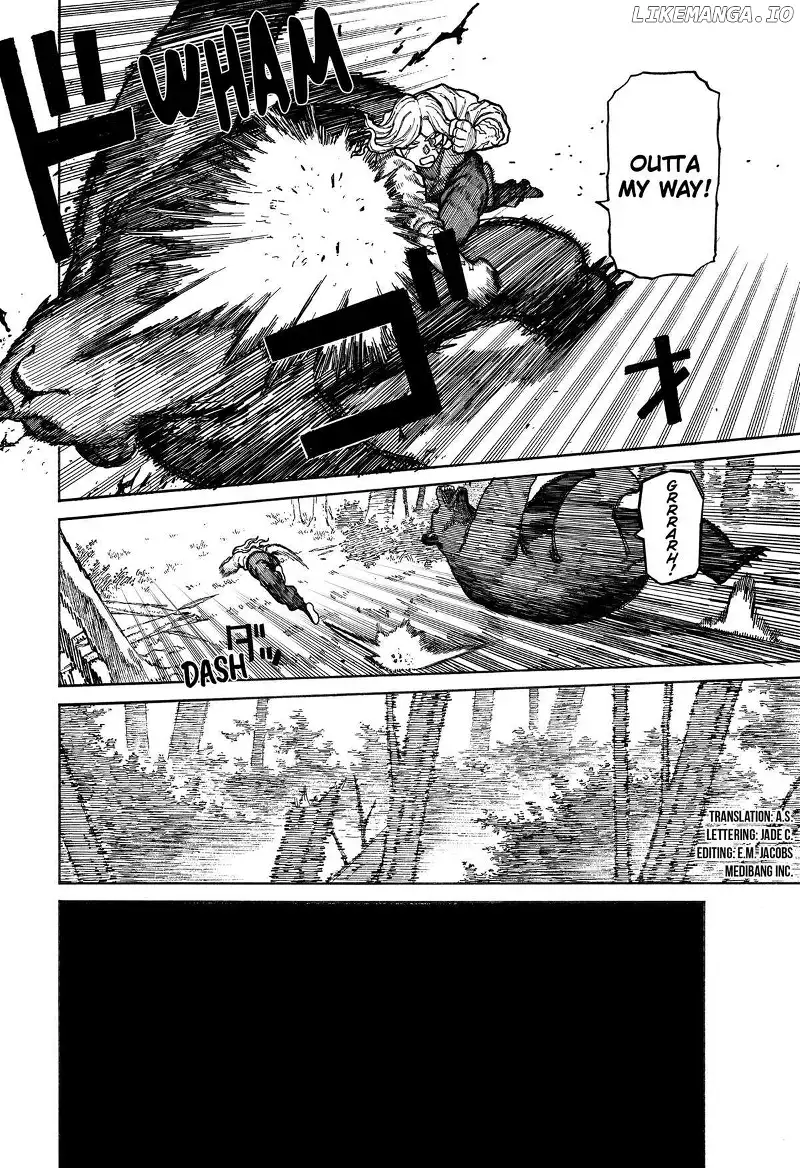 Centuria - Chapter 7 - Page 2