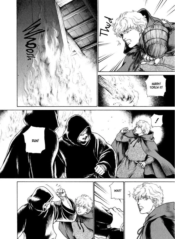 Cesare - Chapter 29 - Page 6