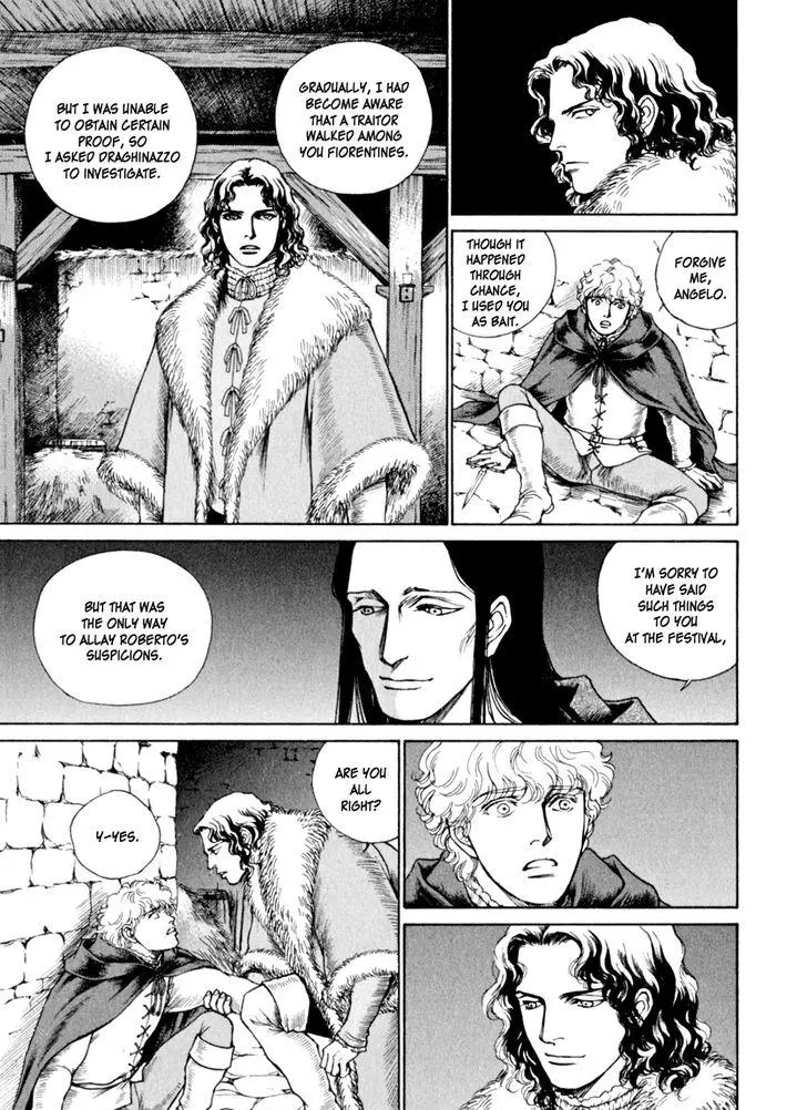 Cesare - Chapter 47 - Page 6