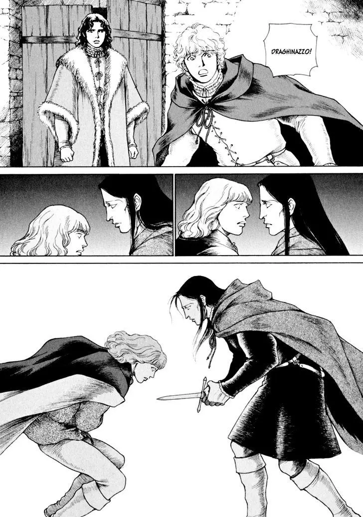 Cesare - Chapter 47 - Page 4