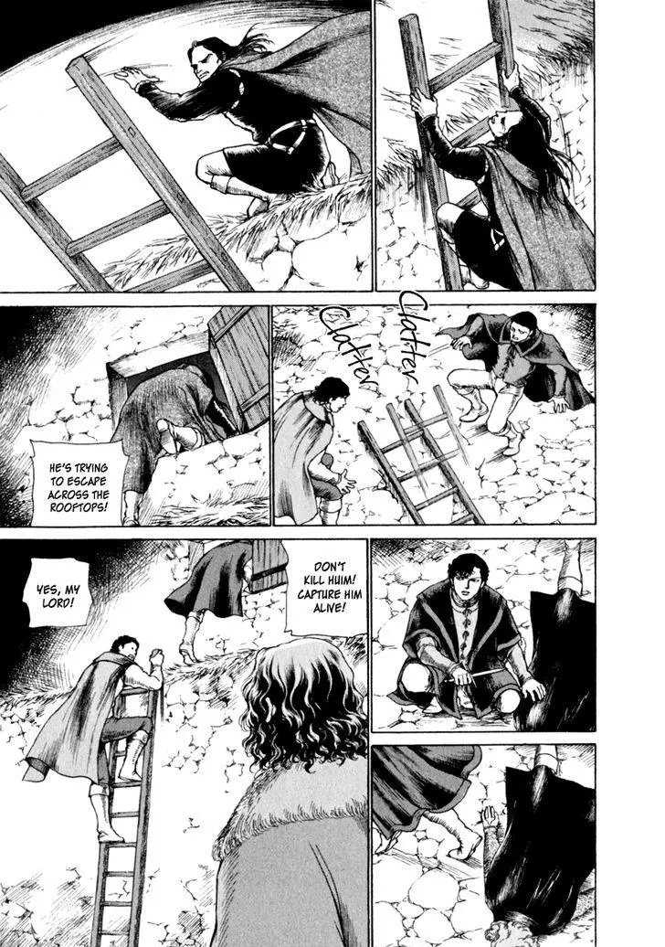 Cesare - Chapter 48 - Page 6