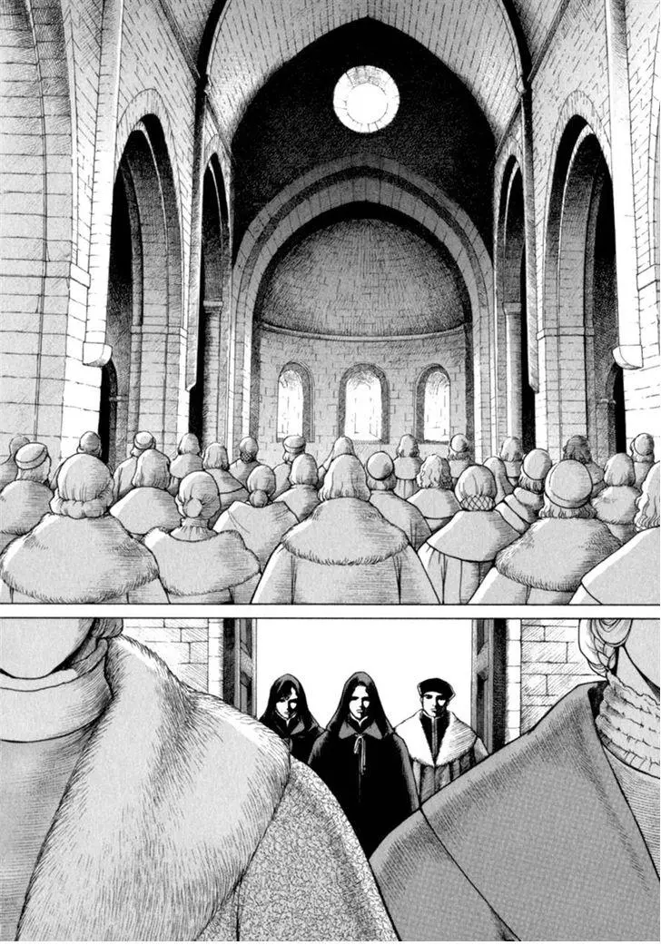 Cesare - Chapter 77 - Page 4