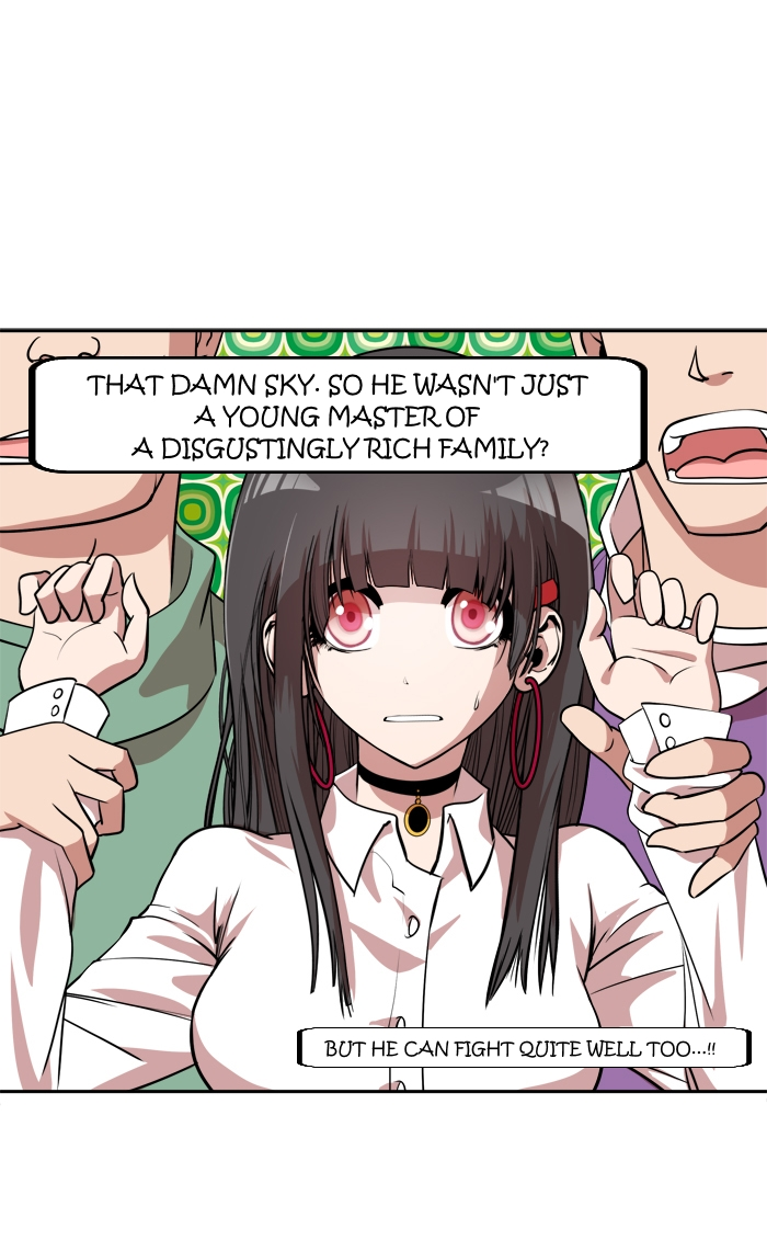 CHANGE - Chapter 18 - Page 37
