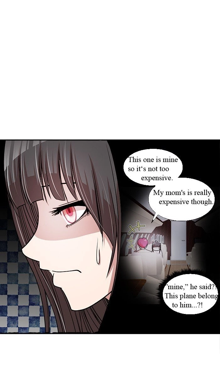 CHANGE - Chapter 26 - Page 33