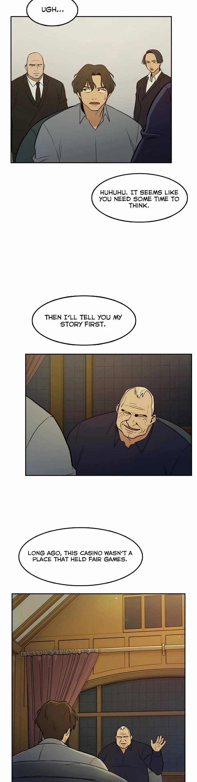 Checkpoint - Chapter 16 - Page 12
