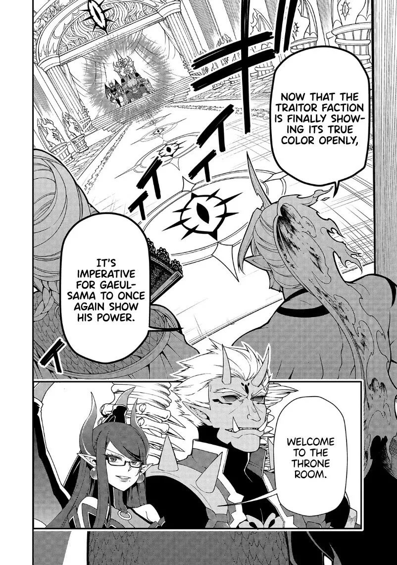 Chillin Different World Life of the EX-Brave Candidate was Cheat from Lv2 (Official) - Chapter 20 - Page 5