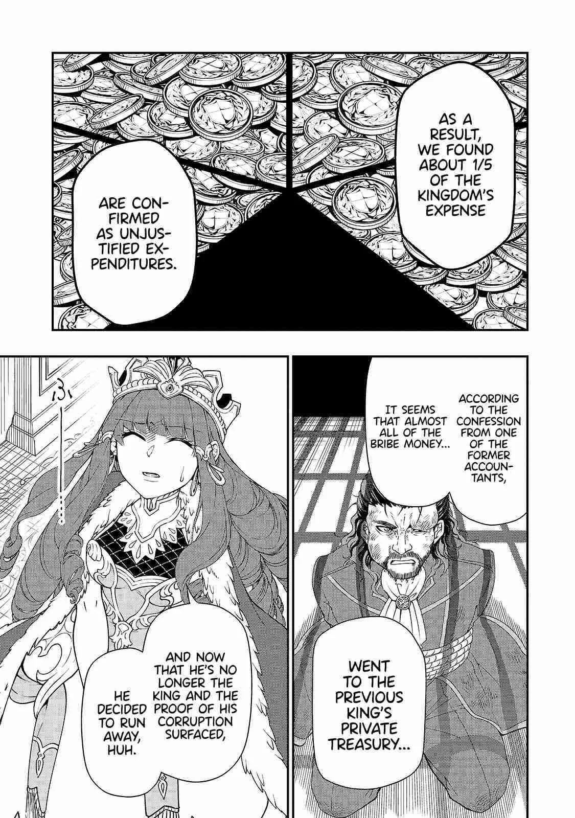 Chillin Different World Life of the EX-Brave Candidate was Cheat from Lv2 (Official) - Chapter 22 - Page 14