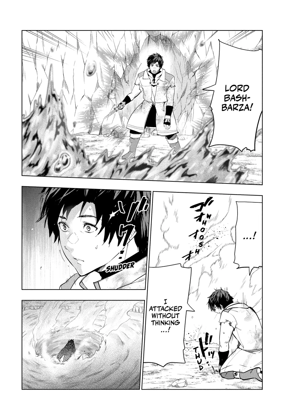 Chillin' in My 30s After Getting Fired from the Demon King's Army «Official» - Chapter 27 - Page 30