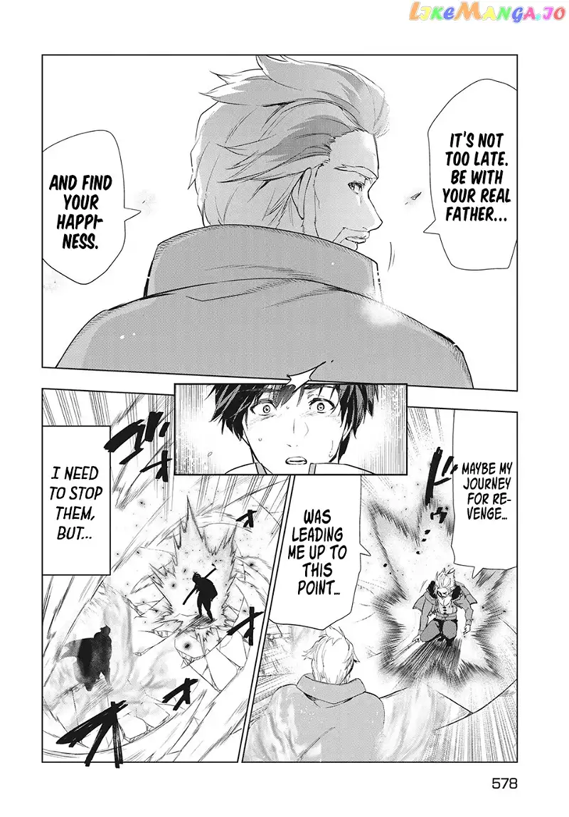 Chillin' in My 30s After Getting Fired from the Demon King's Army - Chapter 23 - Page 18