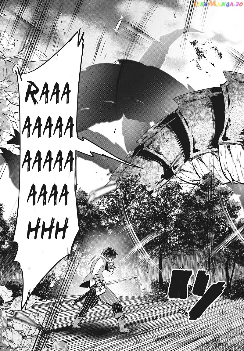 Chillin' in My 30s After Getting Fired from the Demon King's Army - Chapter 3 - Page 29