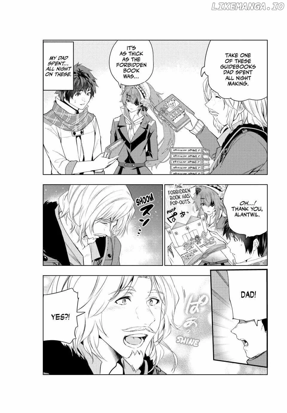 Chillin' in My 30s After Getting Fired from the Demon King's Army - Chapter 53 - Page 14