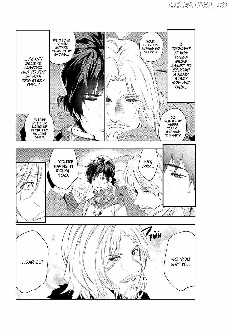 Chillin' in My 30s After Getting Fired from the Demon King's Army - Chapter 53 - Page 23