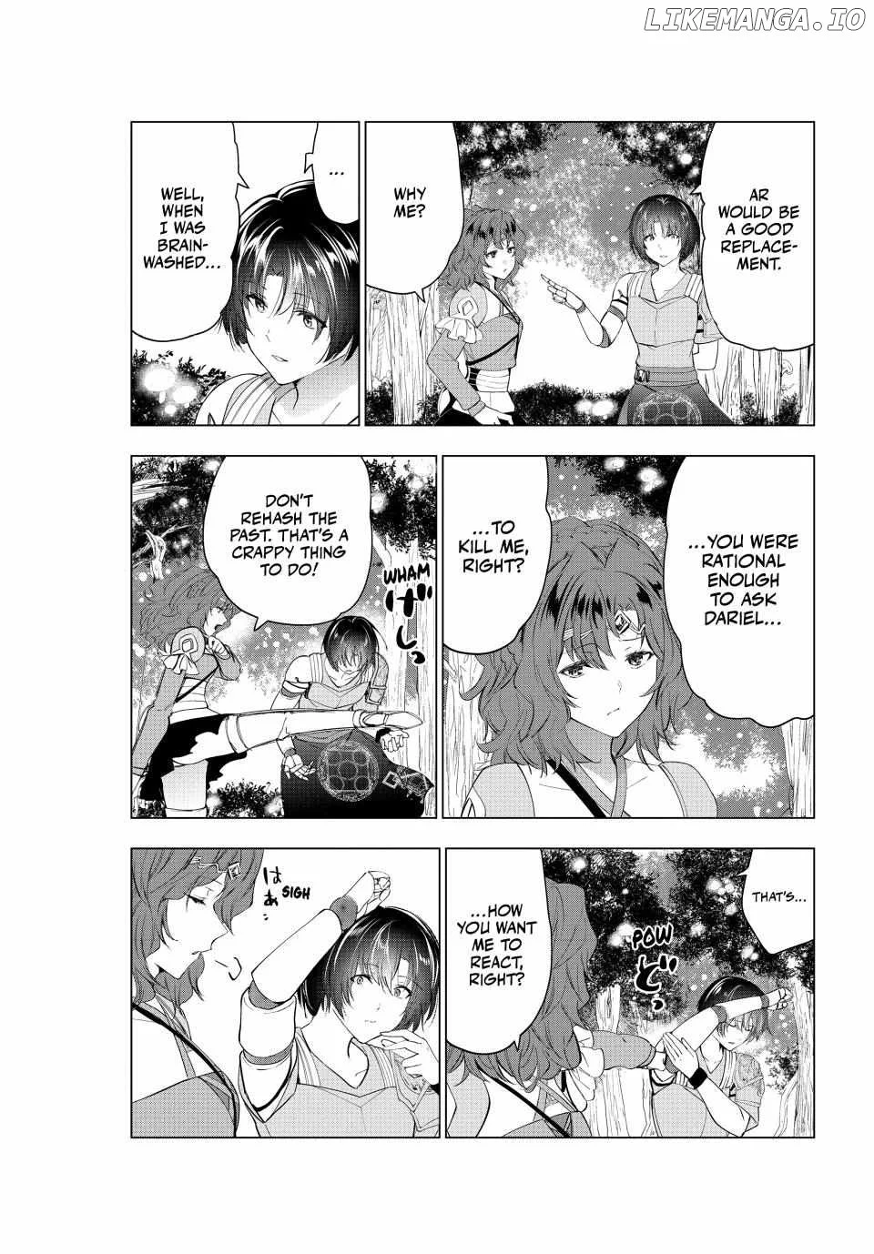Chillin' in My 30s After Getting Fired from the Demon King's Army - Chapter 56 - Page 16