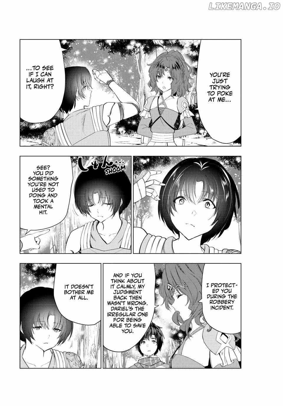 Chillin' in My 30s After Getting Fired from the Demon King's Army - Chapter 56 - Page 17
