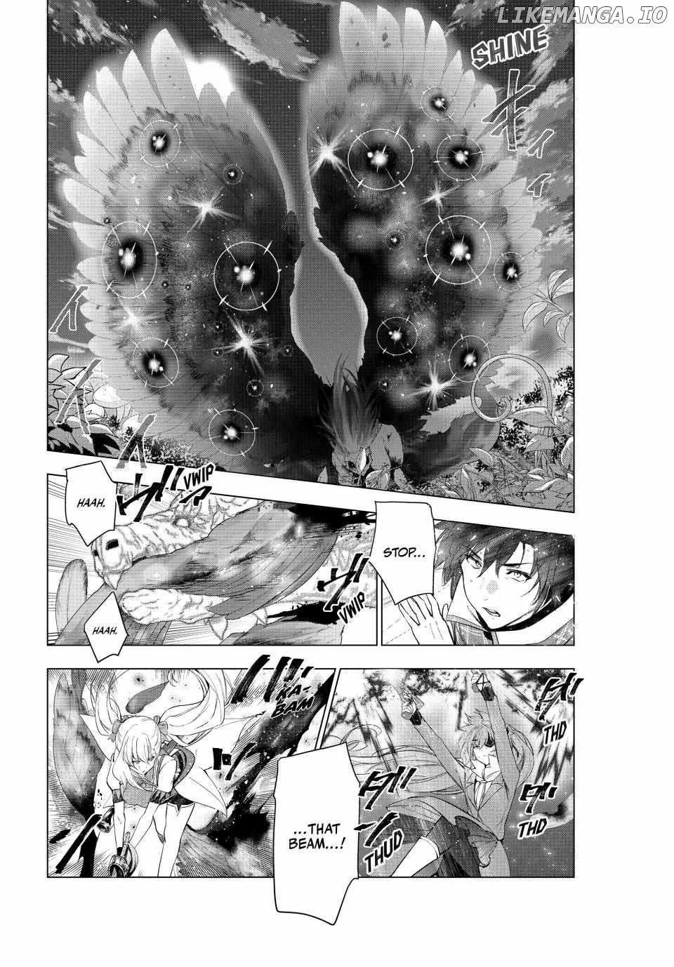 Chillin' in My 30s After Getting Fired from the Demon King's Army - Chapter 56 - Page 36
