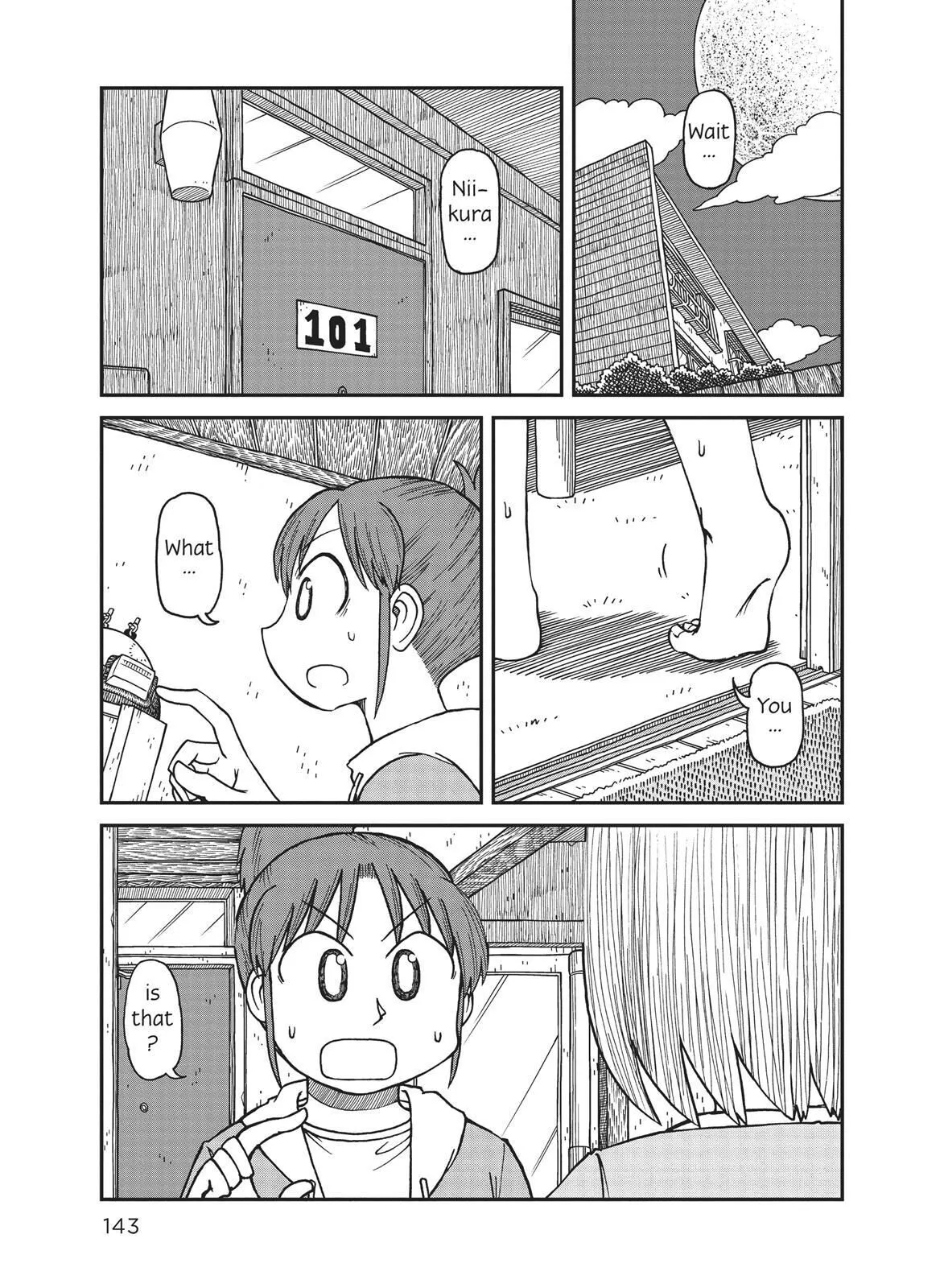 City - Chapter 11 - Page 1