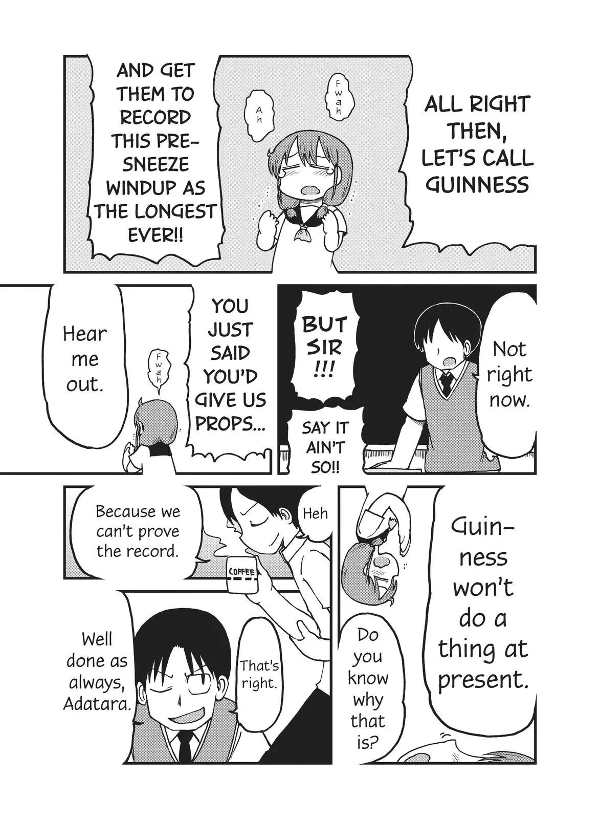 City - Chapter 123 - Page 7