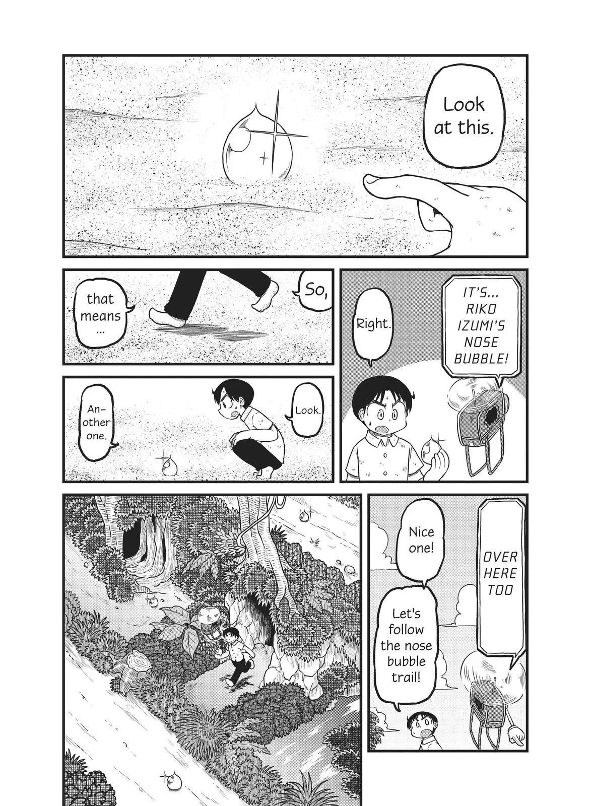 City - Chapter 143 - Page 7