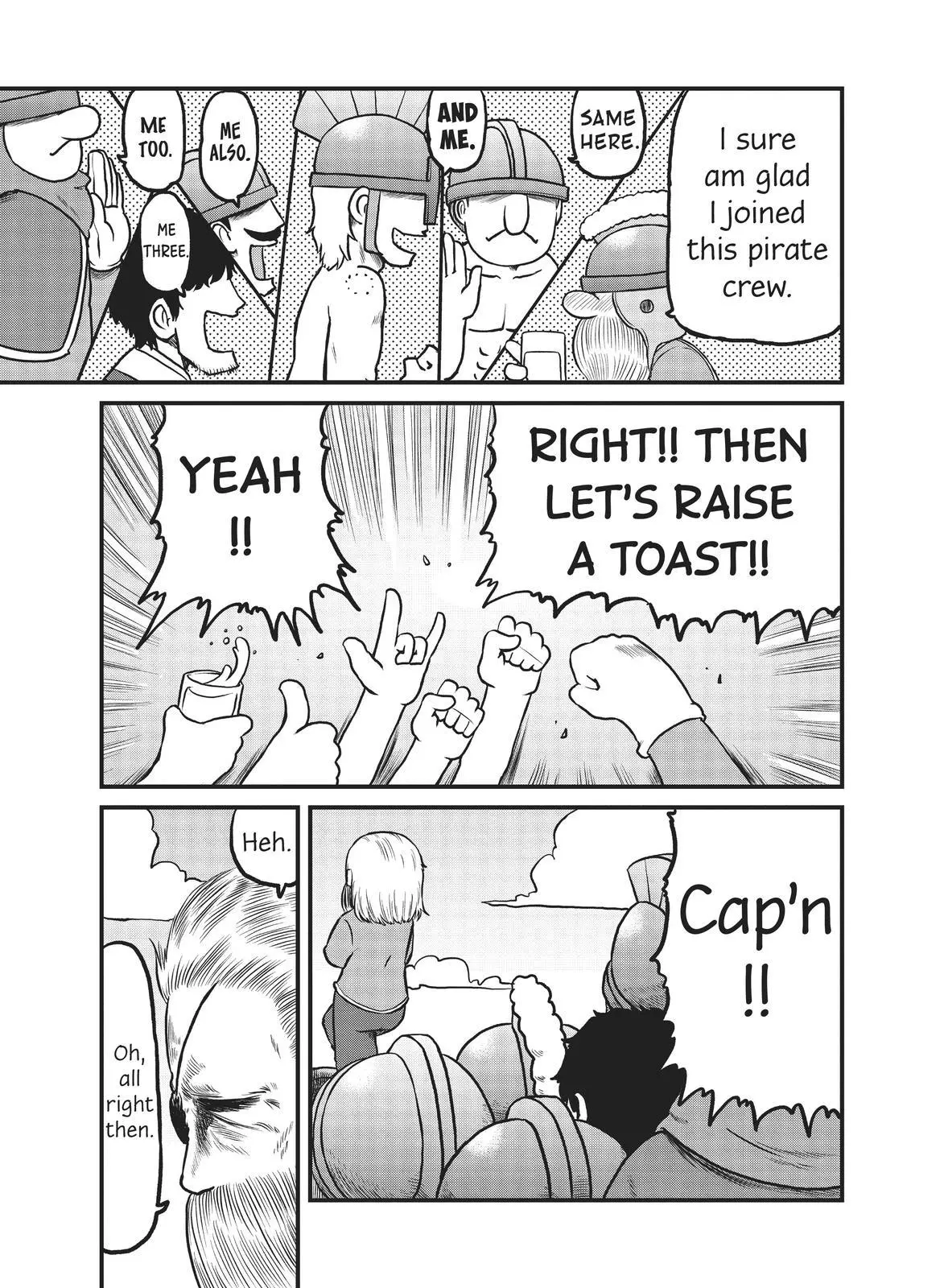 City - Chapter 151 - Page 5