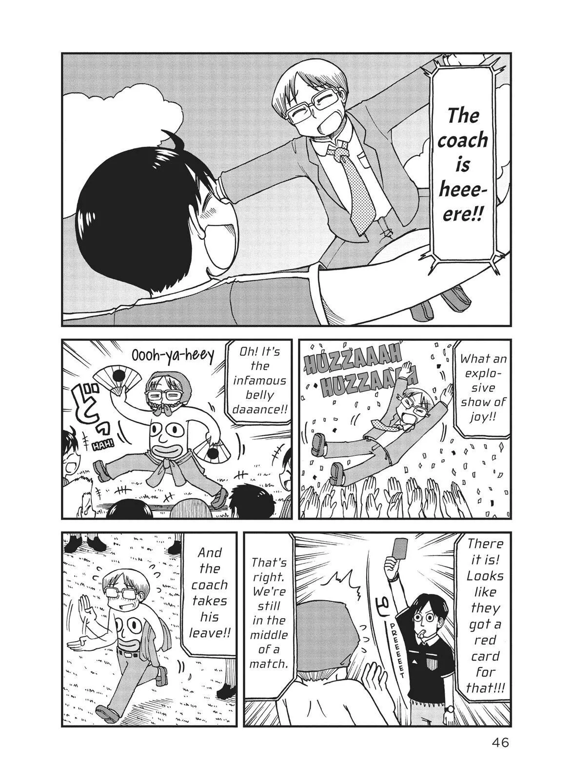 City - Chapter 16 - Page 6