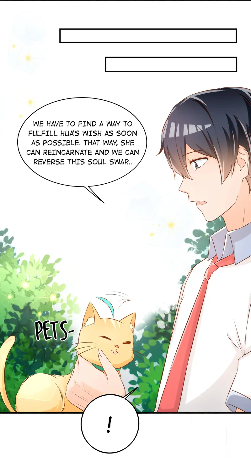 Classmate Gui, Please Be A Little Bit More Patient! - Chapter 18 - Page 12