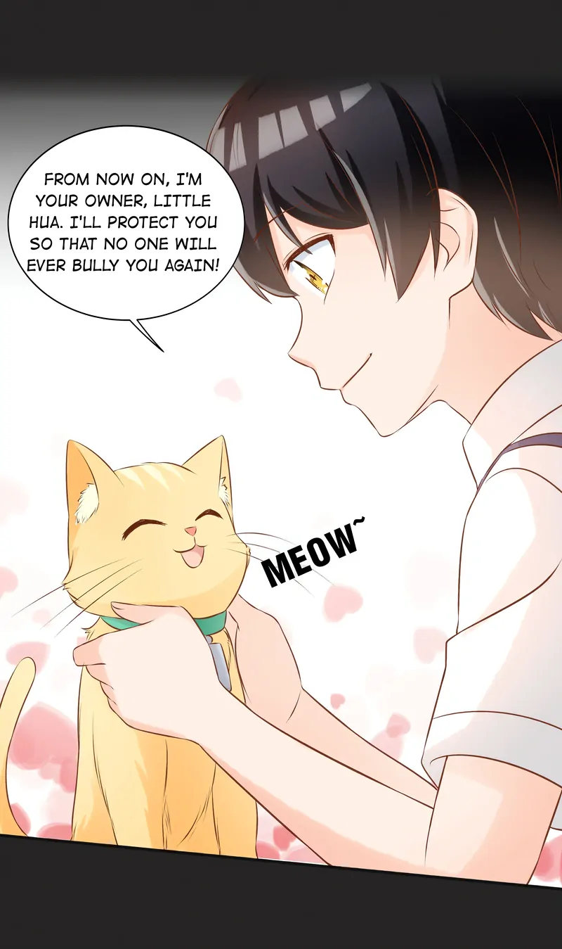 Classmate Gui, Please Be A Little Bit More Patient! - Chapter 18 - Page 23