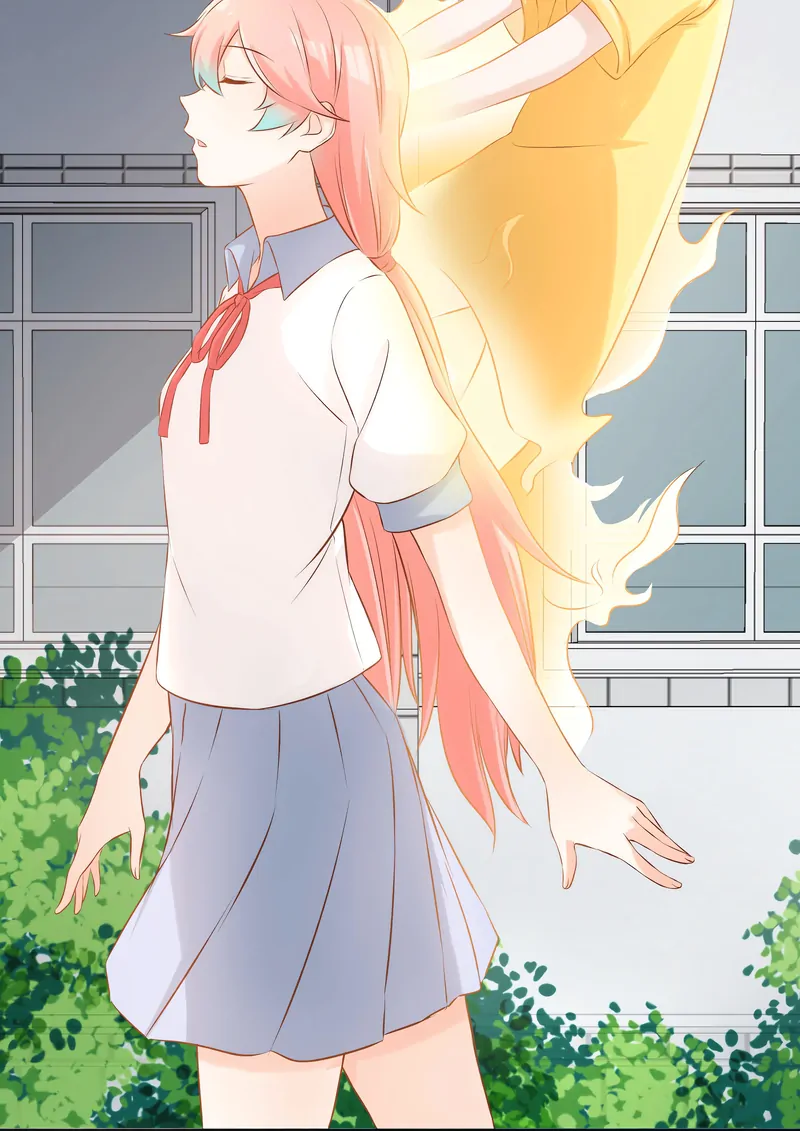 Classmate Gui, Please Be A Little Bit More Patient! - Chapter 18 - Page 37