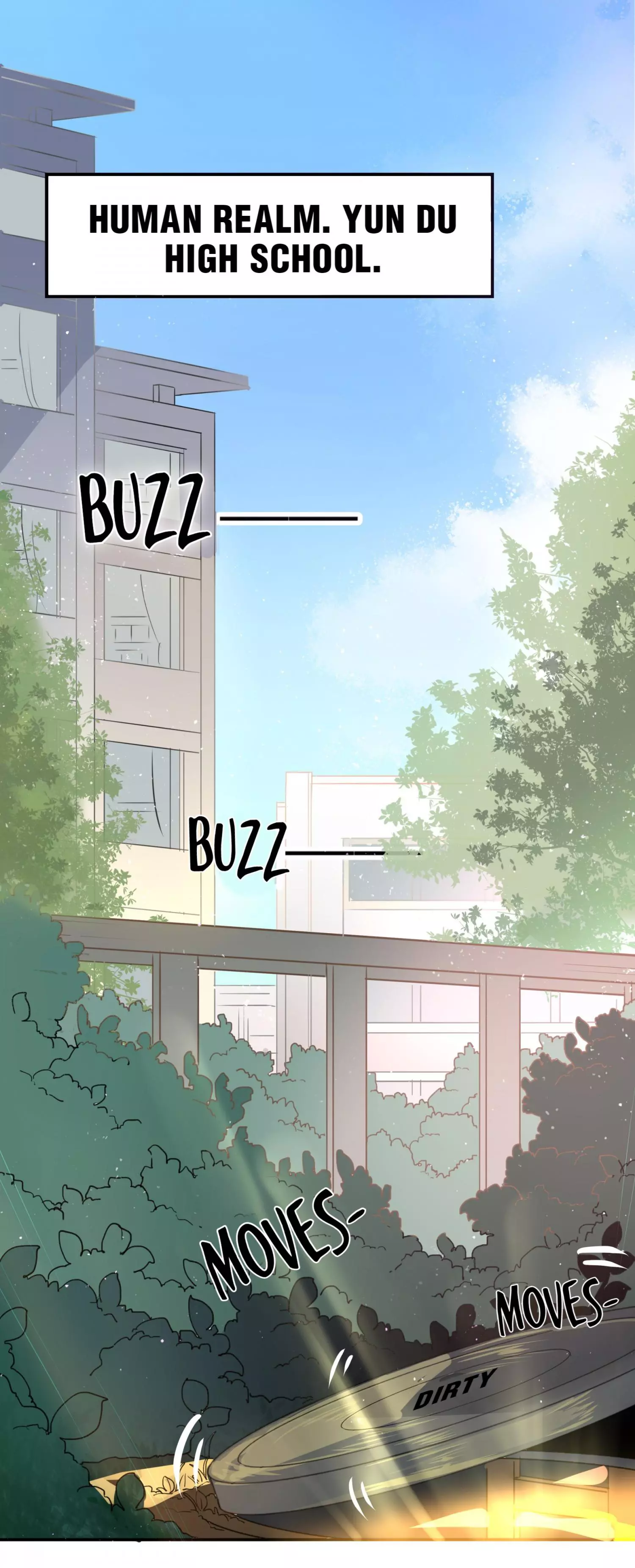 Classmate Gui, Please Be A Little Bit More Patient! - Chapter 2 - Page 40