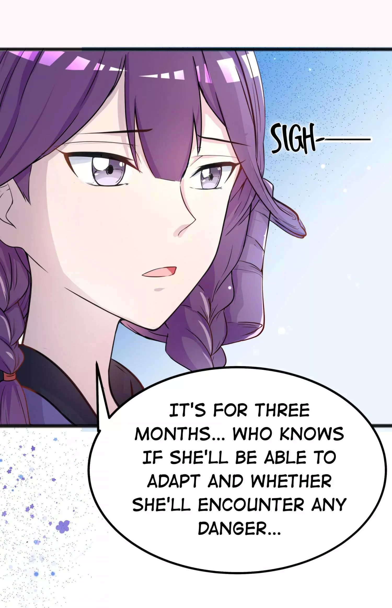 Classmate Gui, Please Be A Little Bit More Patient! - Chapter 2 - Page 37