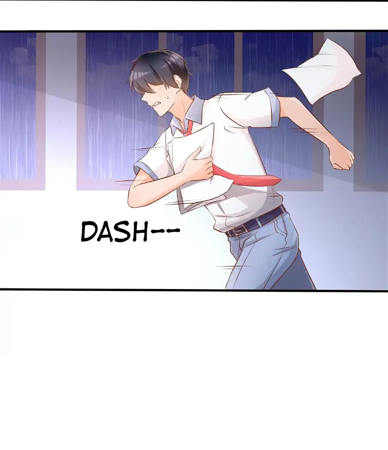 Classmate Gui, Please Be A Little Bit More Patient! - Chapter 23 - Page 32
