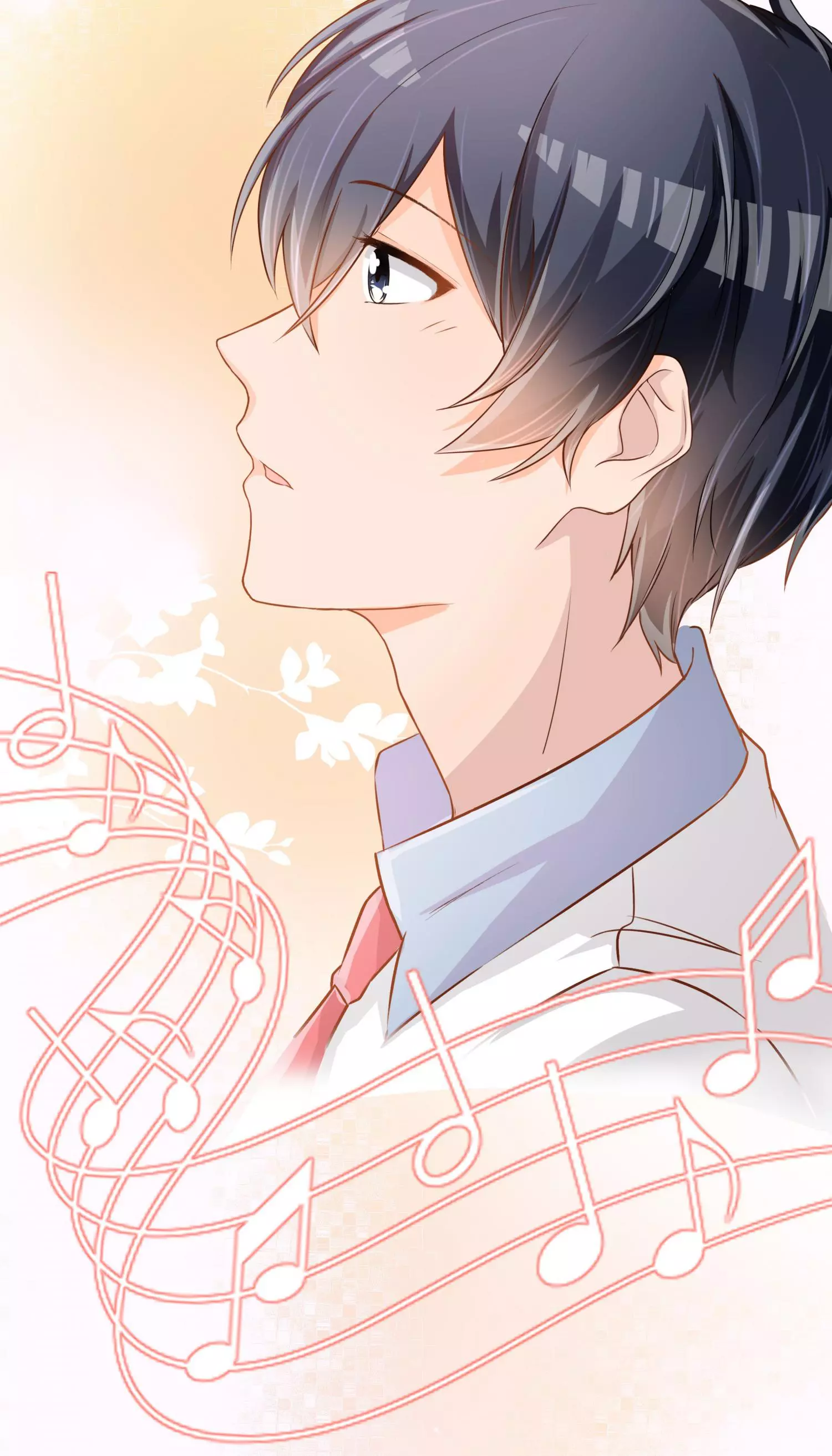 Classmate Gui, Please Be A Little Bit More Patient! - Chapter 9 - Page 51