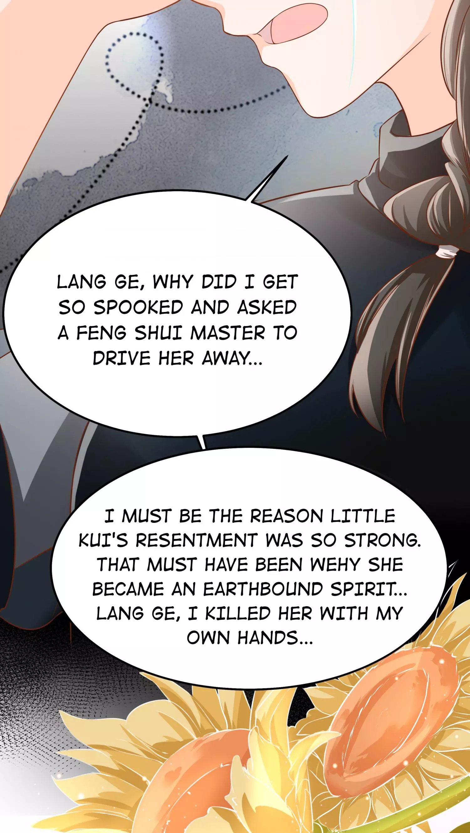 Classmate Gui, Please Be A Little Bit More Patient! - Chapter 9 - Page 29