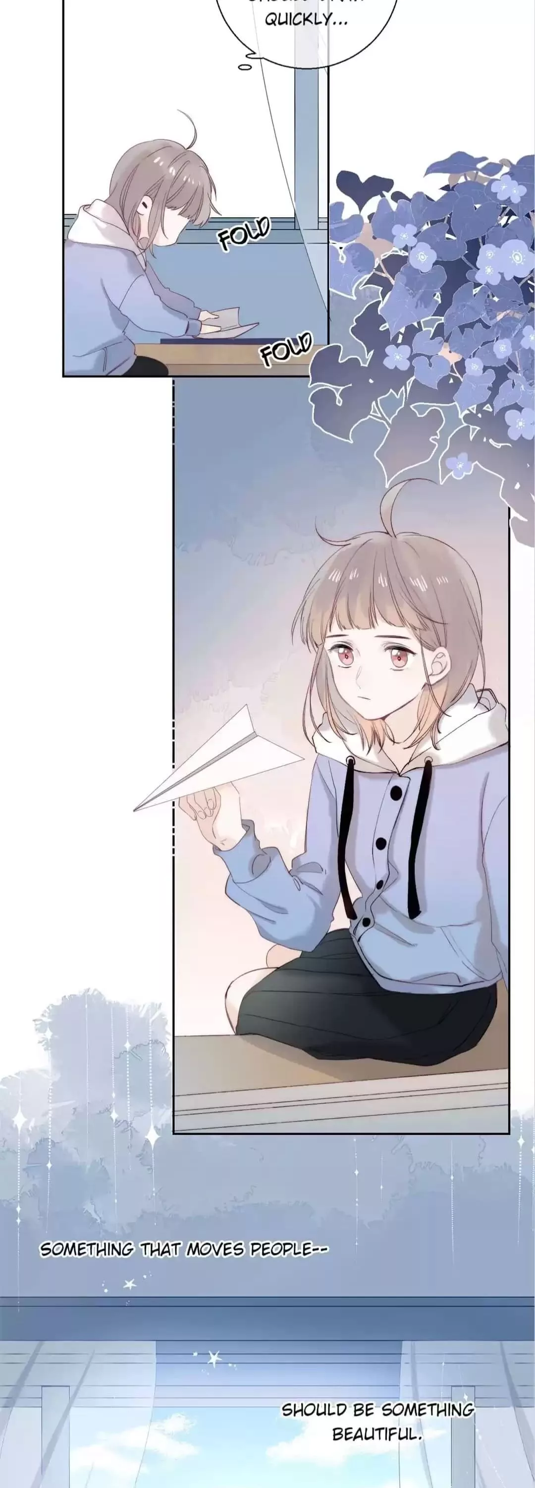 Closer Heartbeat - Chapter 82 - Page 18