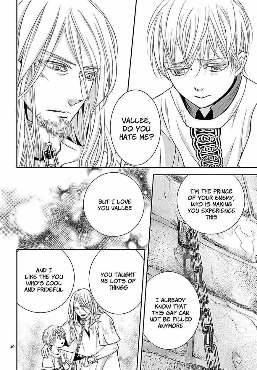 Cold Game - Chapter 7 - Page 48