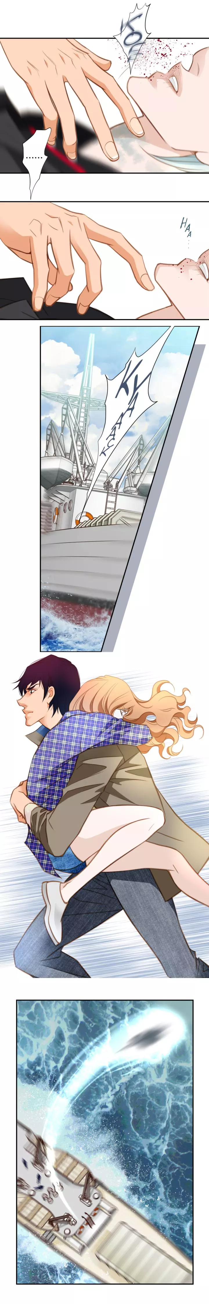 Collide - Chapter 25 - Page 7