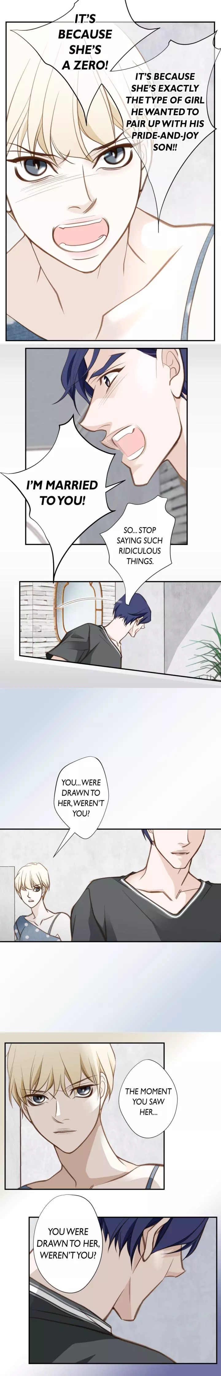 Collide - Chapter 58 - Page 3