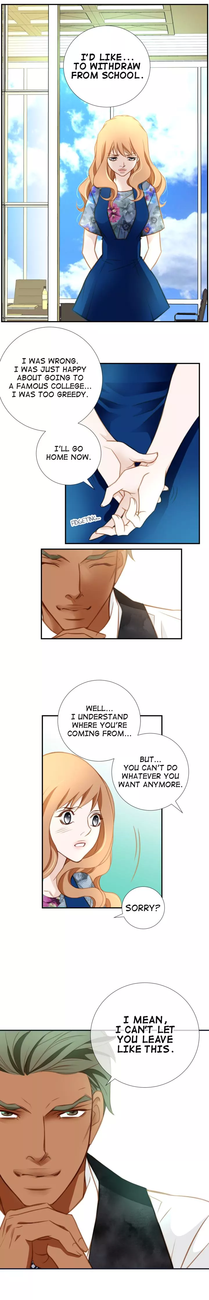 Collide - Chapter 9 - Page 14