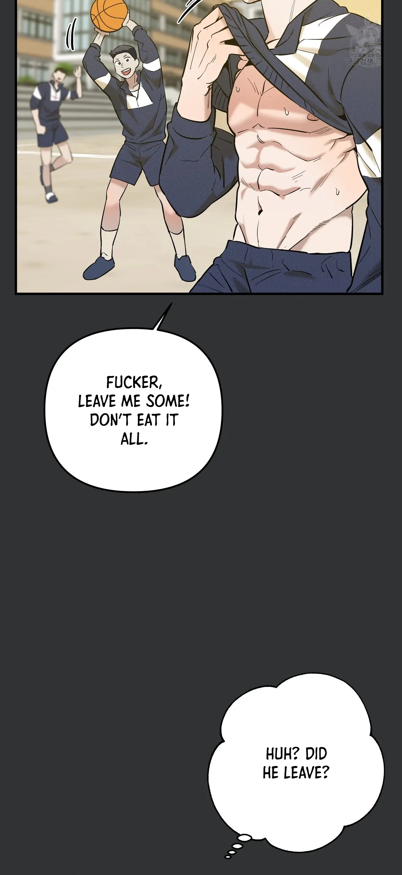 Colorize - Chapter 2 - Page 31