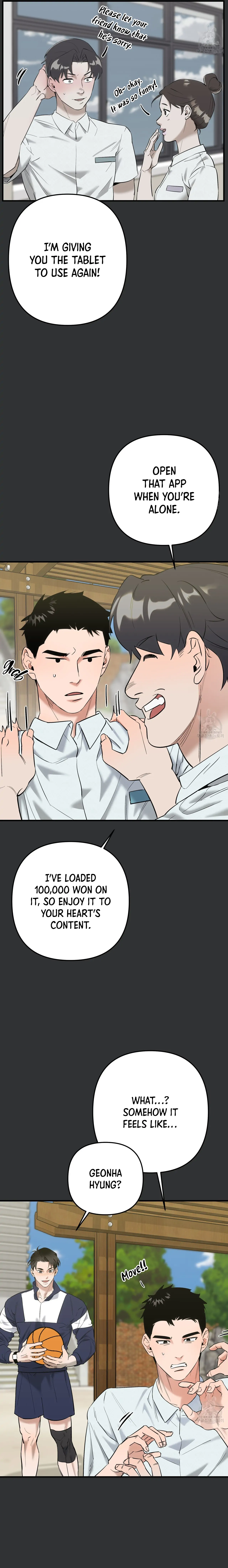Colorize - Chapter 2 - Page 24