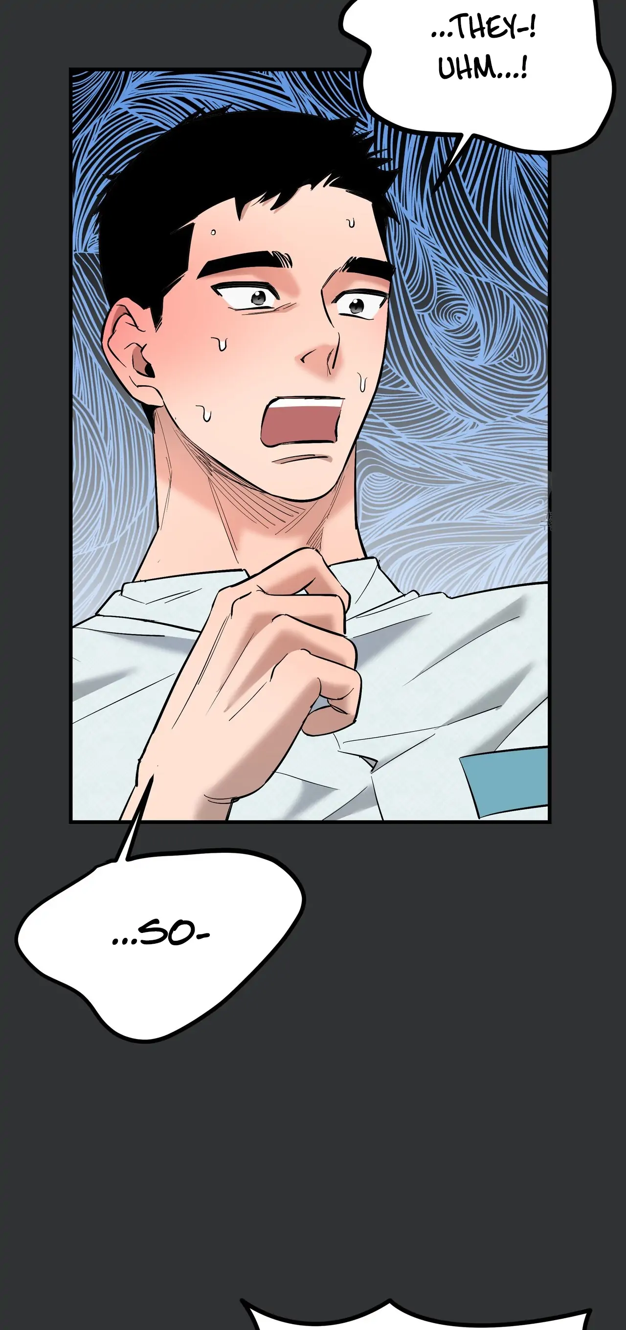 Colorize - Chapter 2 - Page 9