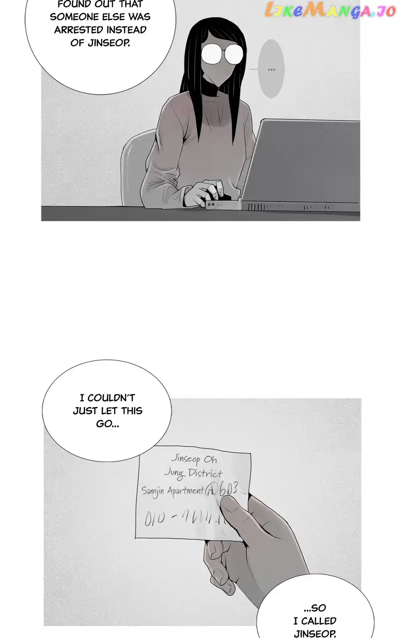 Connect - Chapter 37 - Page 51