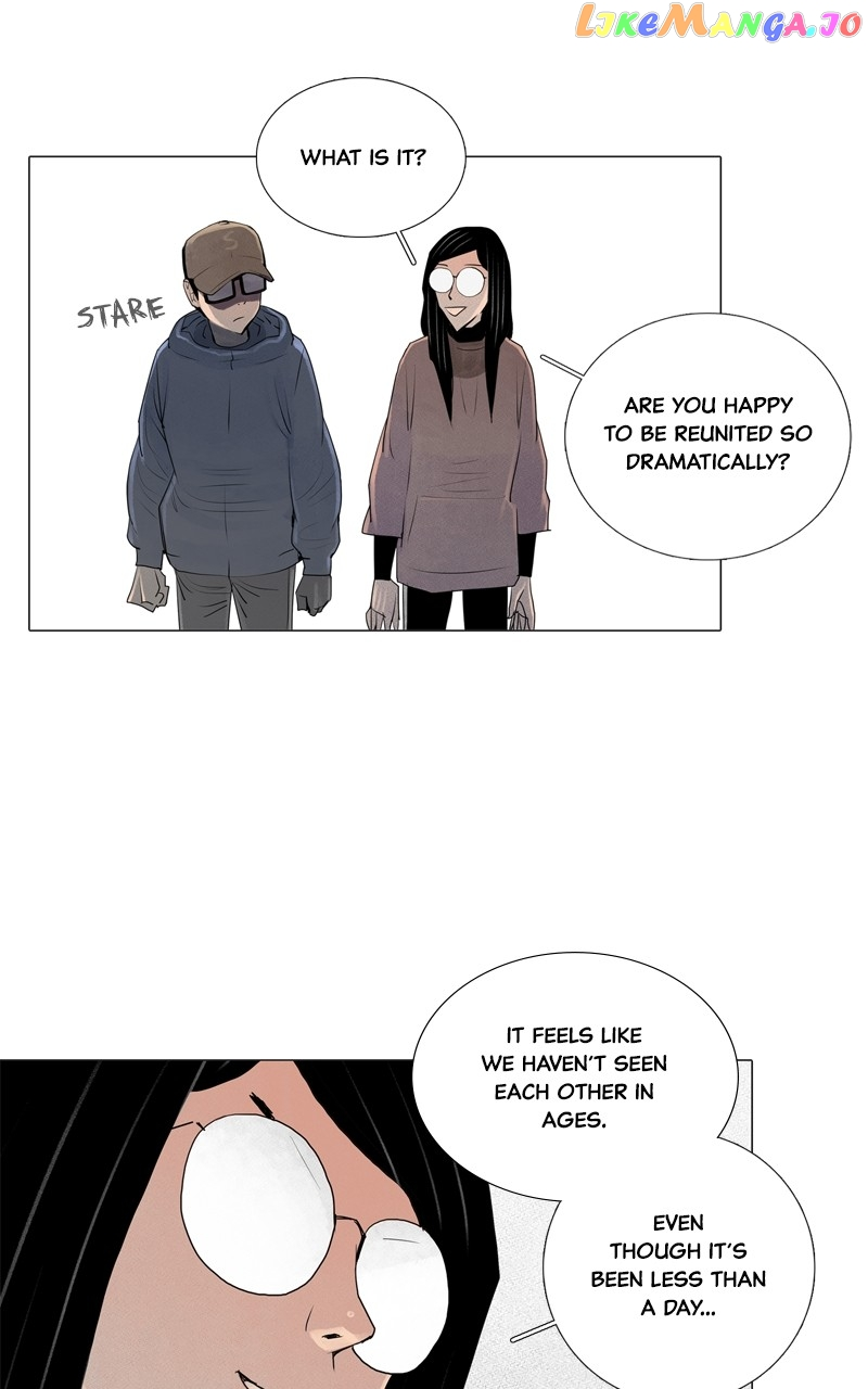 Connect - Chapter 38 - Page 22