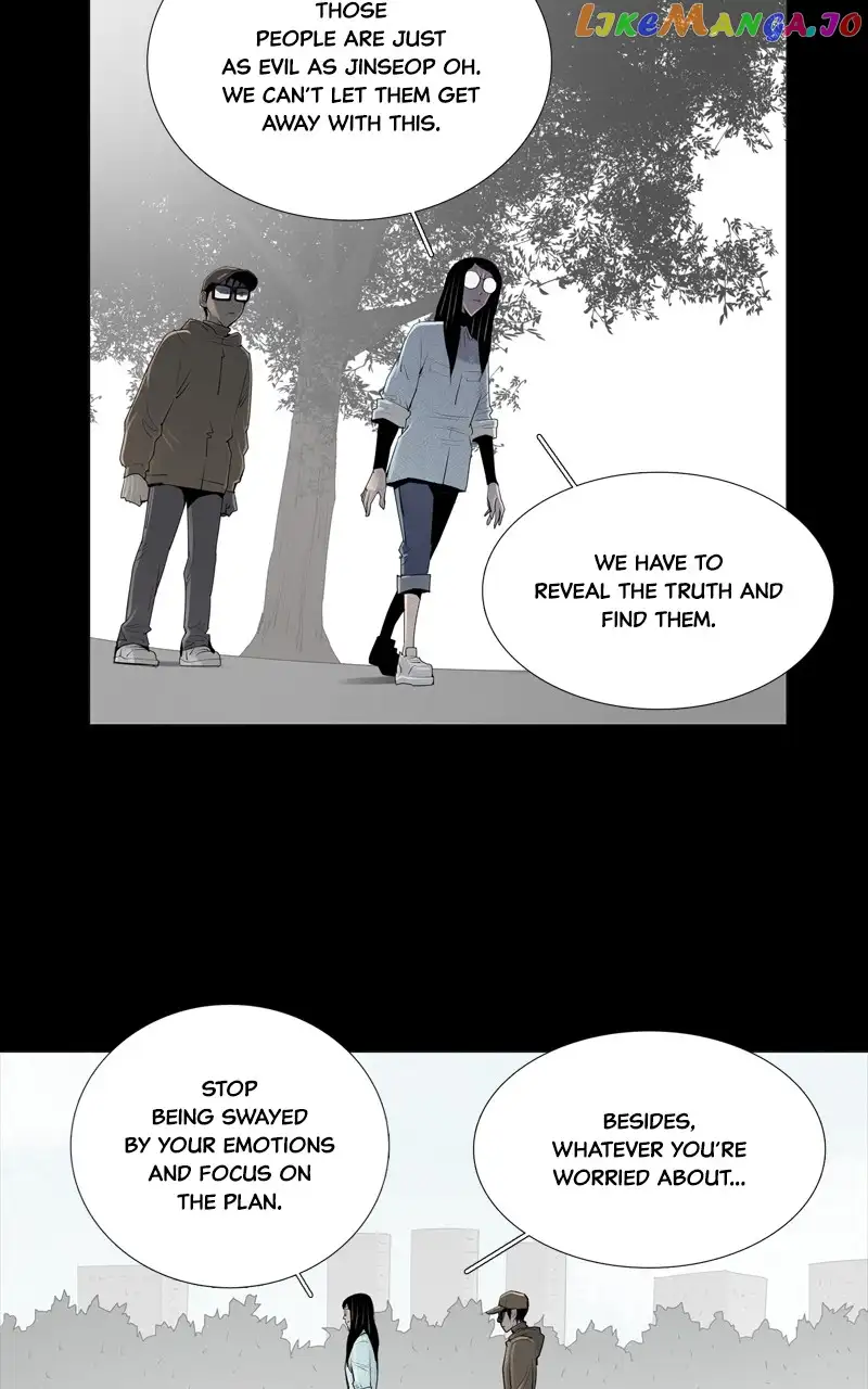 Connect - Chapter 43 - Page 50
