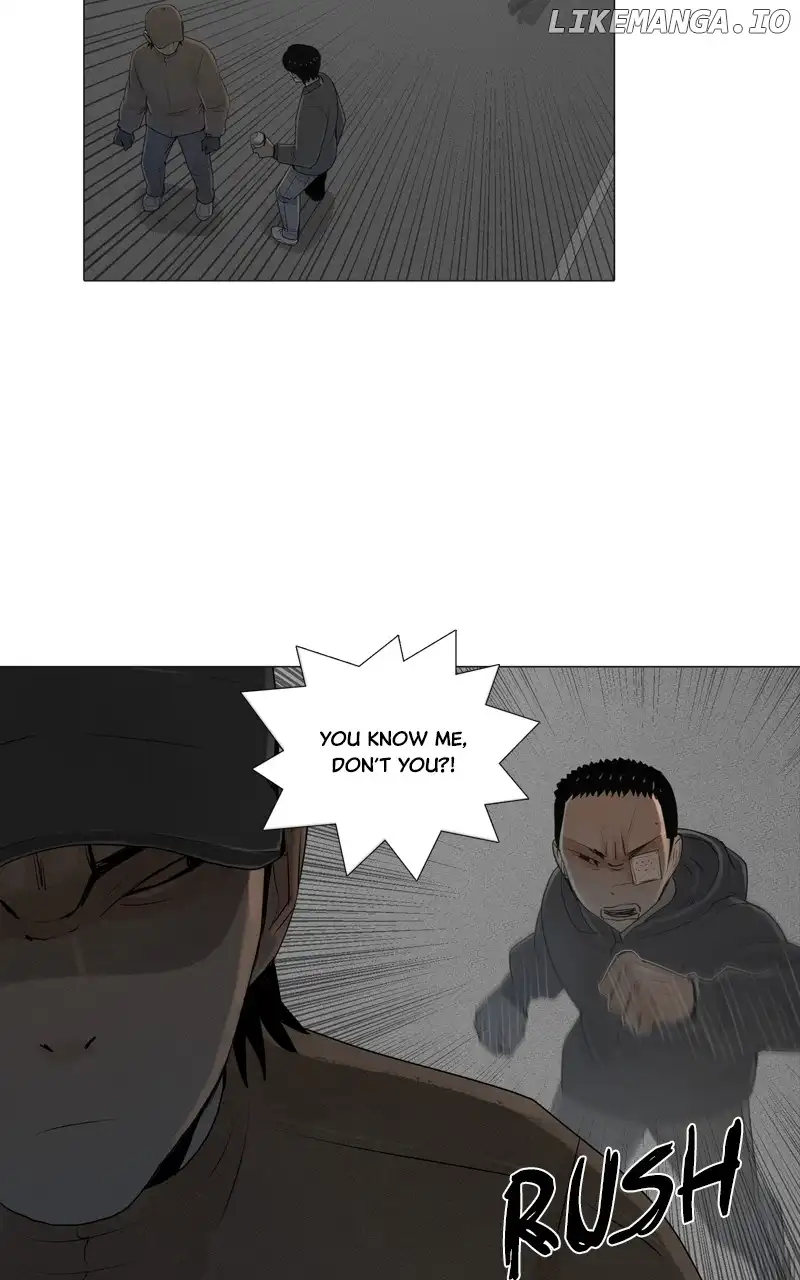 Connect - Chapter 61 - Page 18
