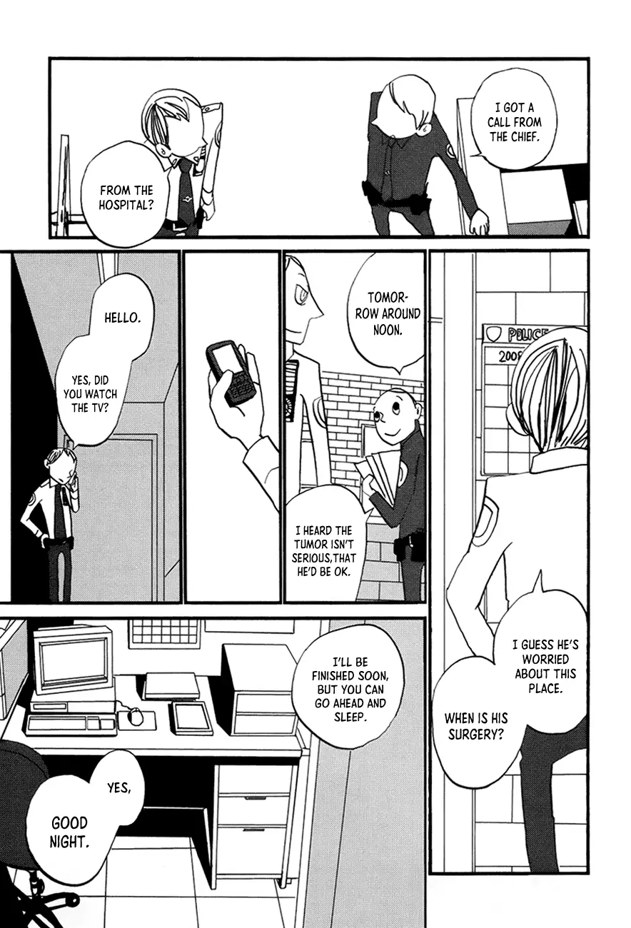 Coppers - Chapter 1 - Page 35